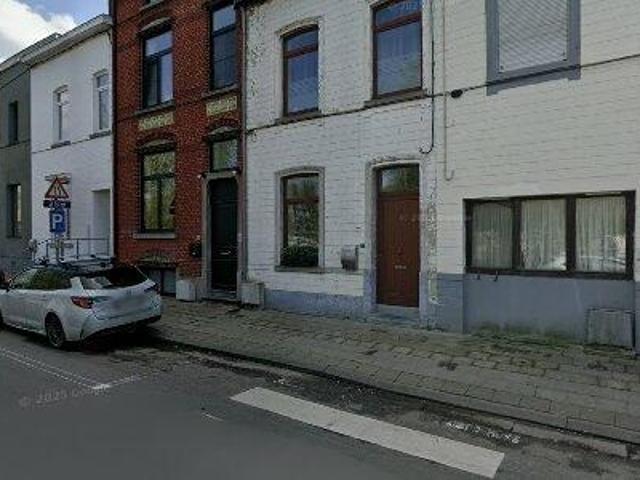 800 m2 apartment for rent in Brussels Koekelberg