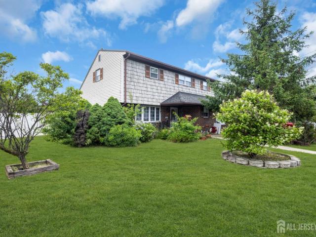 800 May Avenue