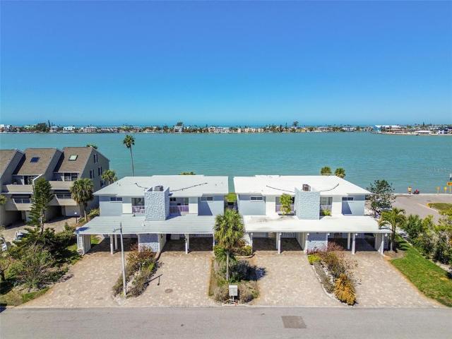 800 Madonna Blvd, Unit B, Tierra Verde, FL 33715 | MLS #U8248