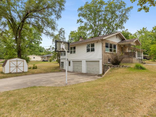 800 Magnolia Street