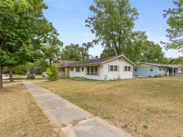 800 Magnolia Street