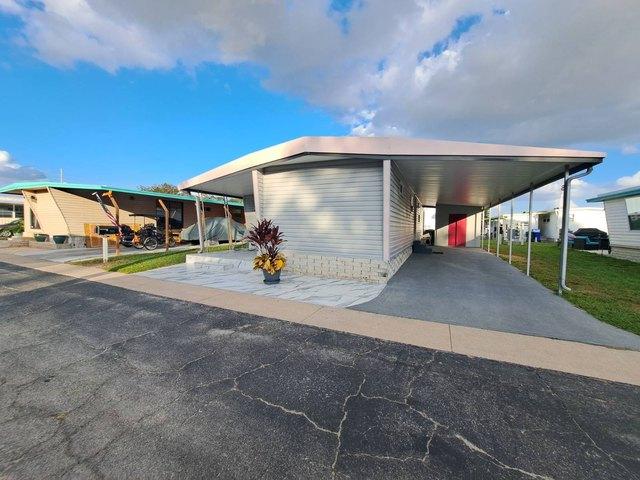 800 Main St Lot 393, Dunedin, FL 34698