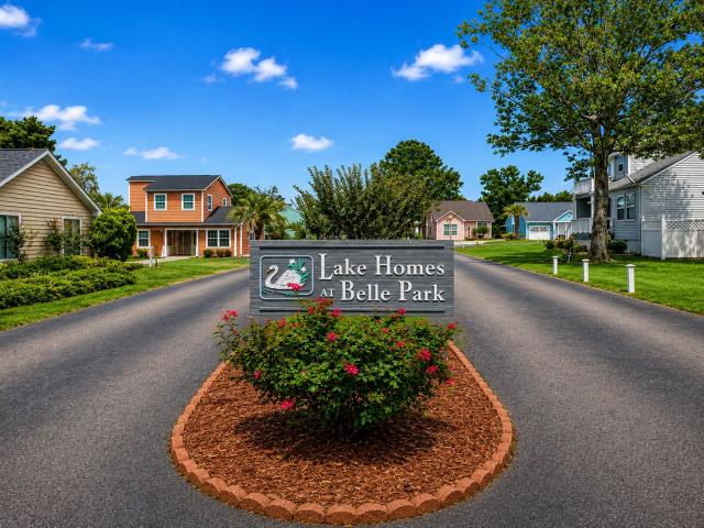 800 Myrtle Ct. 1A