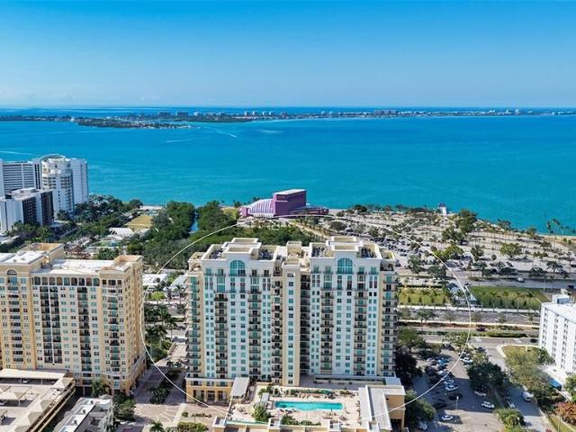 800 N Tamiami Trail Unit 505/507, Sarasota, US, FL