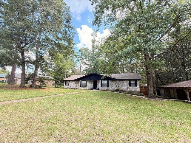 800 N Beech St, Woodville, TX 75979