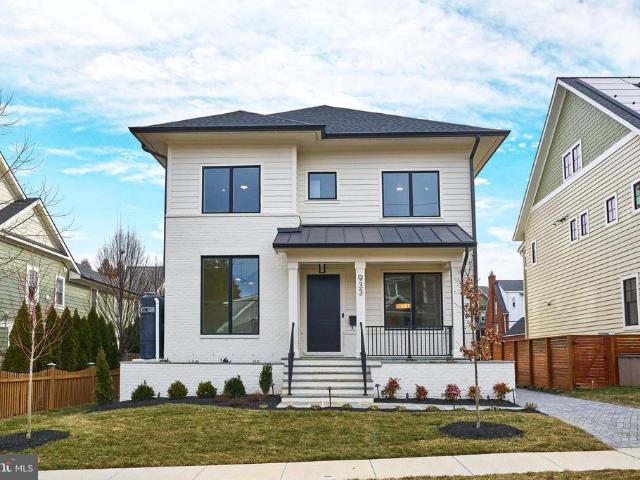 800 N Danville Street