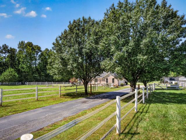 800 N Frazier Road