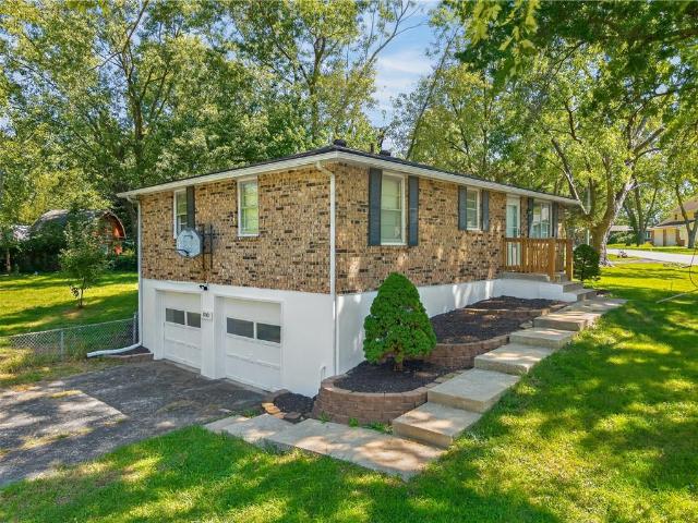 800 NE 113th Terrace