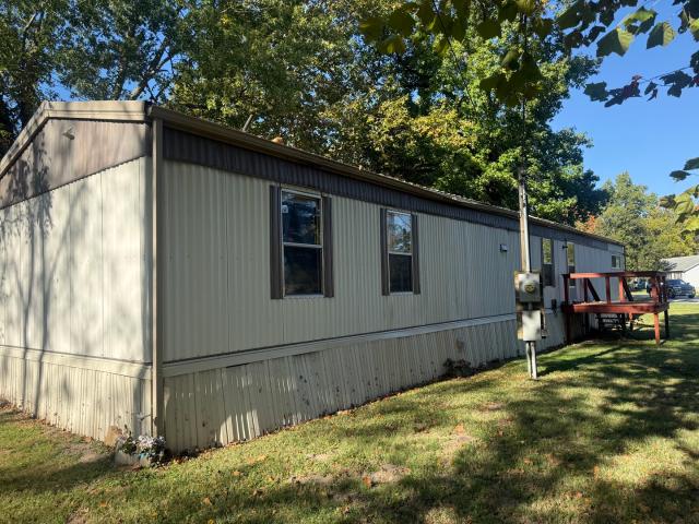 800 S 17th Street