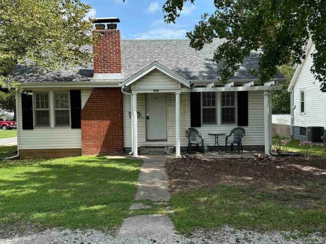 800 S 25th Street