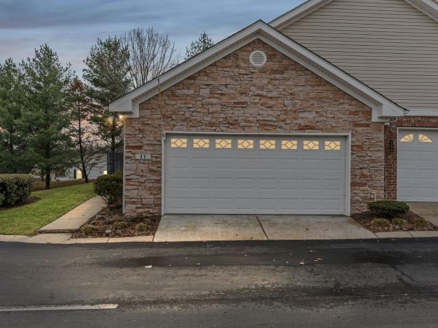 800 S Browns Ln # I1 letter i, then no. 1