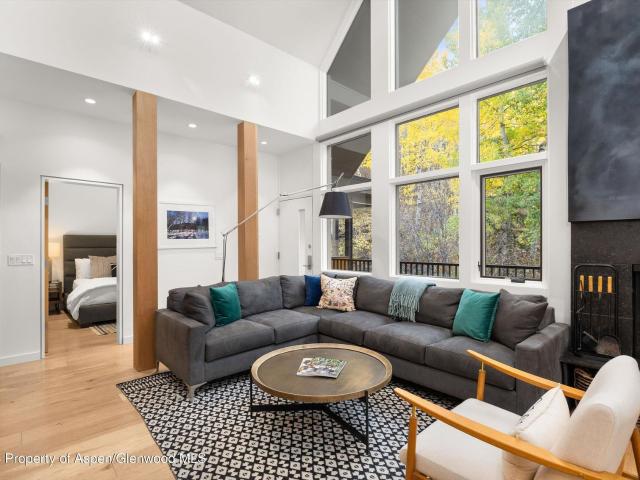 800 S Mill Street, 303C, Aspen, CO