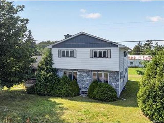 800 Saint Charles Nord Rd, Saint Charles, NB, E4W 4T3 house for sale | Listing ID NB145521 | Royal LePage