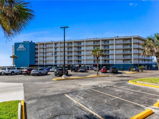 800 Sandcastle Dr, Unit 130, Port Aransas, TX 78373 | MLS #461769