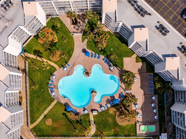 800 Sandcastle Dr, Unit 311, Port Aransas, TX 78373 | MLS #470173