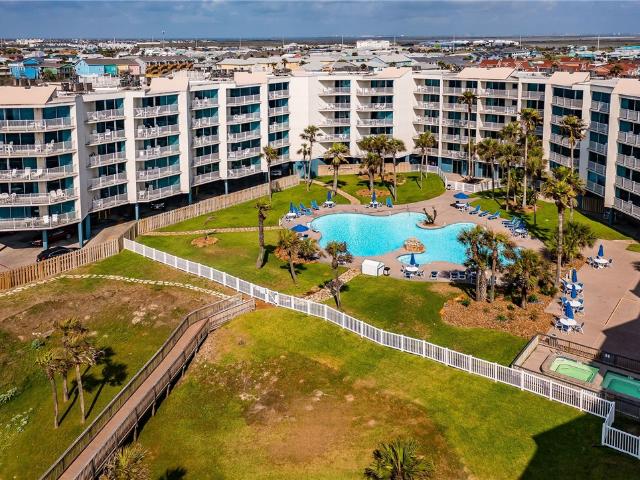 800 Sandcastle Dr, Unit 513, Port Aransas, TX 78373 | MLS #435334