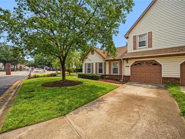 800 Shenandoah River RD