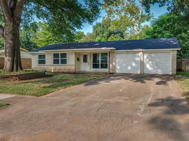 800 Sherwood Drive