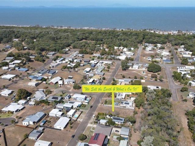 800 SQUARE METRE VACANT BLOCK!