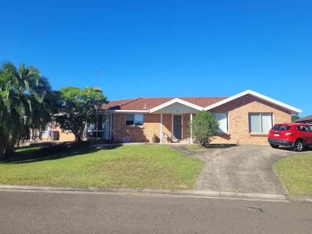 800 SQ Block House & Granny Flat rental return $1110 per week