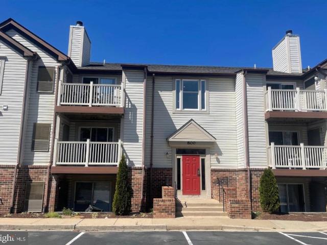 800 Stratford Way, Unit E, Frederick, MD 21701 | MLS #MDFR2085