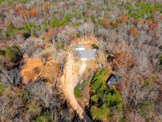 800 Strawberry River Road