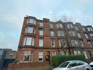 £800 PM·Meadowpark Street Dennistoun, Glasgow G313DJ