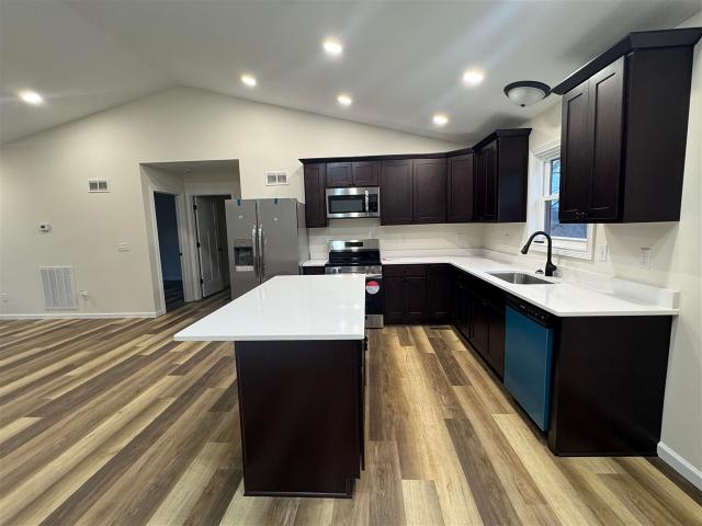800 Pope Road