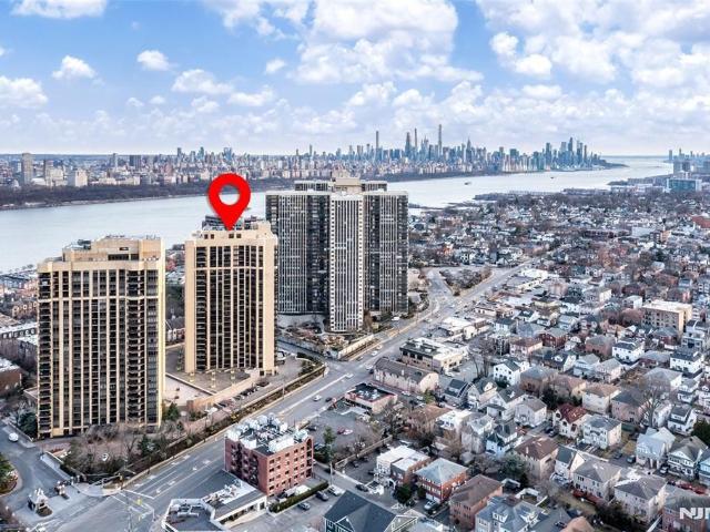 800 Palisade Avenue Unit# 1804, Fort Lee, US, NJ