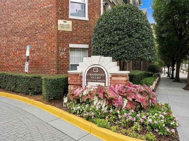 800 Peachtree Street NE 1102