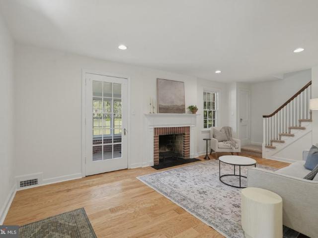 800 Pleasant Hill Road