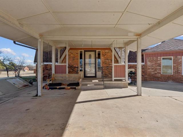 800 Quail Ridge Road