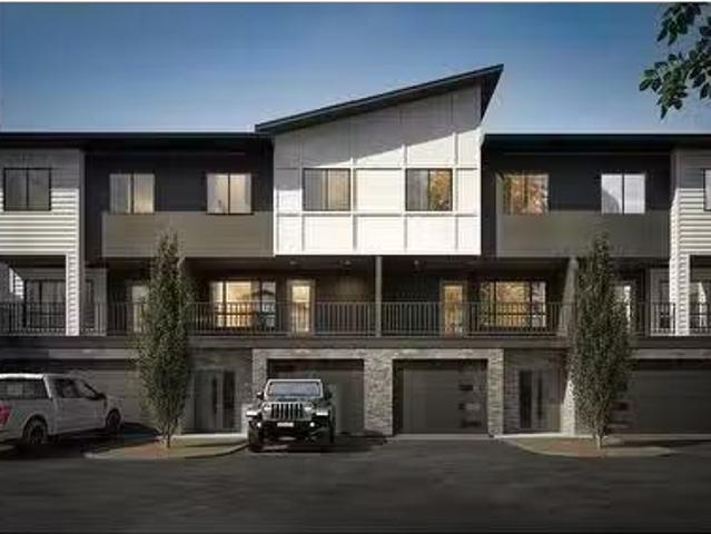 800 Riverside Way Unit# 502, Fernie, BC, V0B 1M7 house for s.