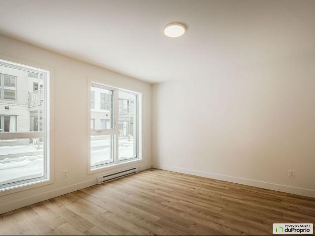 800, Rue Flavie Poirier, St Charles Borromée à louer