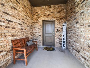 Josephine city, Collin County, Texas, USA