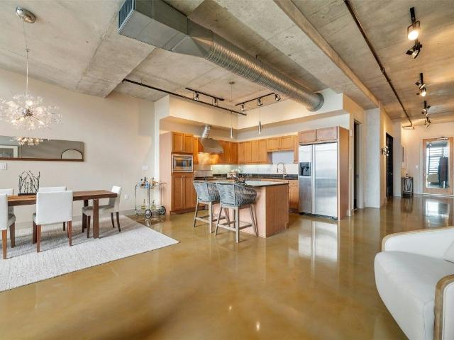 800 W 5th Street #1104, Austin, US, TX