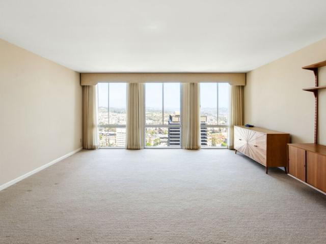 800 W 1st Street 3001