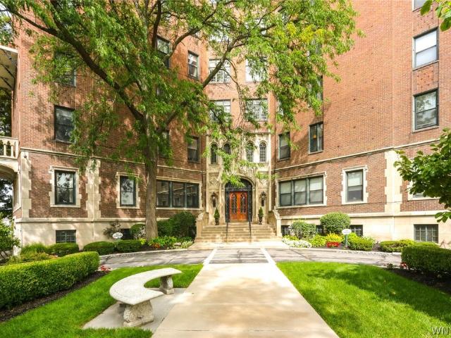 800 W Ferry Street # 1C
