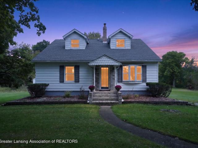 800 W Henderson Road