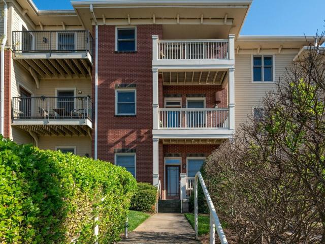 800 Woodland St #105, Nashville, US, TN