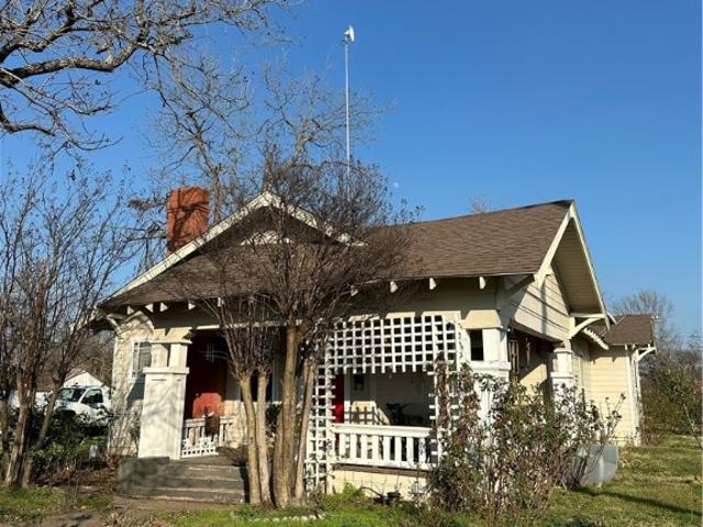 800 Ward St, Marlin, TX 76661 | MLS #228082