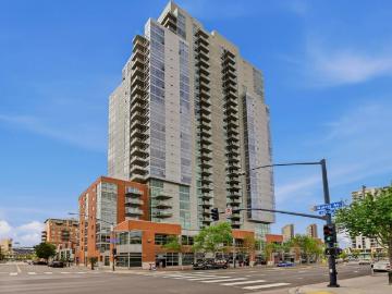 800 The Mark Ln, Unit 1002, San Diego, CA 92101 | MLS #NDP2603