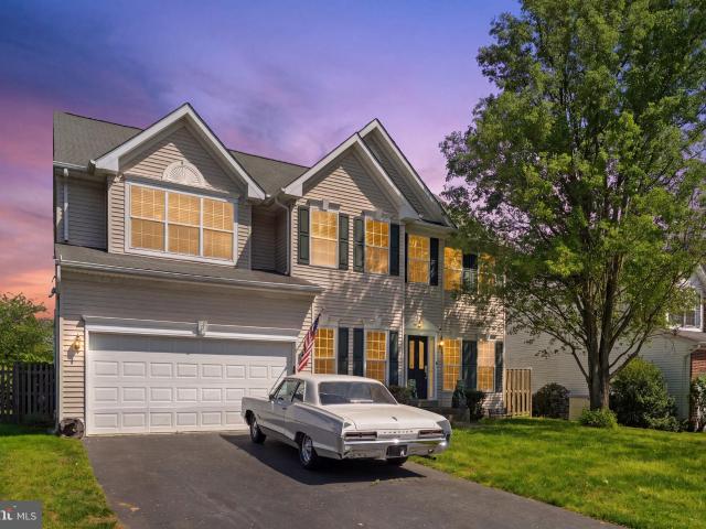 800 Valley Springs Dr, Purcellville, VA 20132 | MLS #VALO2121