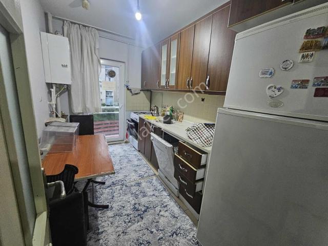 800 Yy Da Satılık 2+1 Arakat Full Kredili Daire