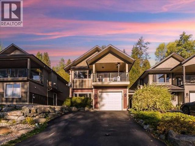 800A Redstone Drive, Rossland, BC, V0G 1Y0 house for sale | Listing ID 10400 | Royal LePage