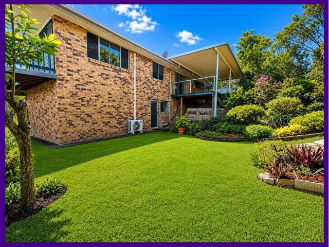 800m² Block With Great Potential
