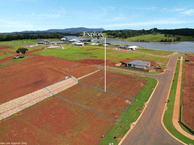 800m² Block with endless possibilities