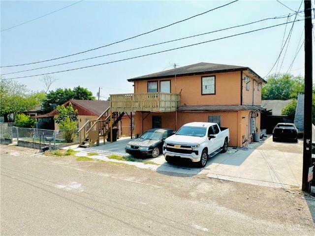 8014 N Lopez St, Rio Grande City, TX 78582 | MLS #506602