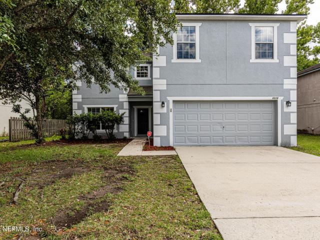 8014 Ridgehill View Road, Jacksonville, US, FL