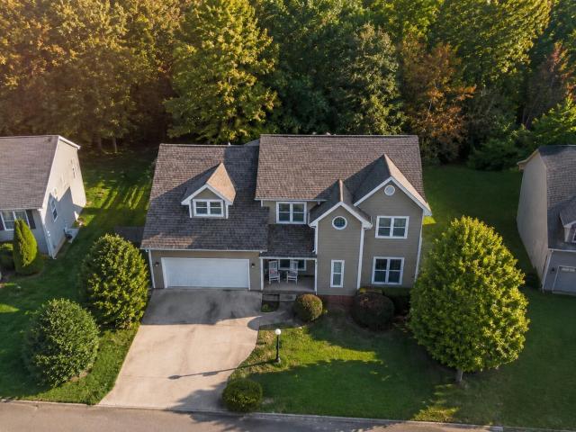 8014 Woodstone Drive
